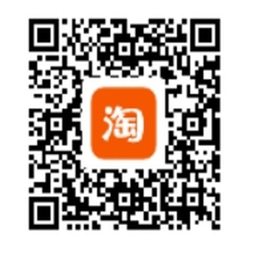 画匣子淘宝店二维码